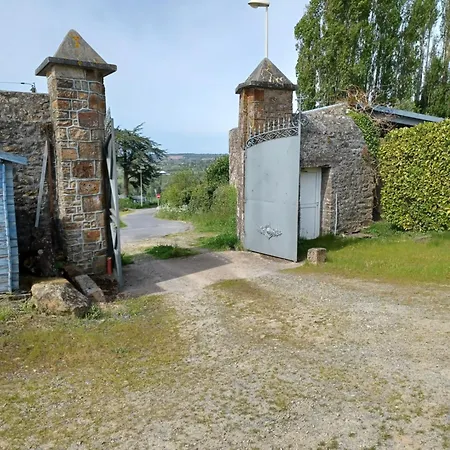 Avec Vue Sur La Baie アブランシュ