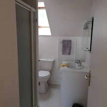 Avec Vue Sur La Baie Апартаменты *