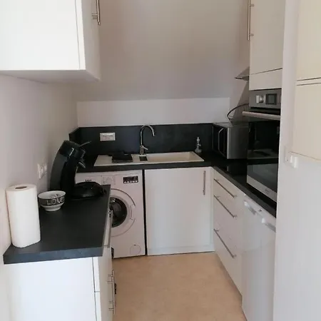 Avec Vue Sur La Baie * Avranches