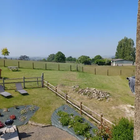 Апартаменты Avec Vue Sur La Baie