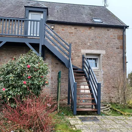 Avec Vue Sur La Baie Апартаменты *